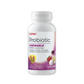 Gnc Probiotic Vanilla Berry Tablets 100s - Snapcart.pk