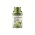 Gnc Ashwagandha 600mg Capsules 60s - Snapcart.pk