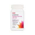 Gnc Womens Multivitamin Prenatal Plus Iron Caplets 120s - Snapcart.pk
