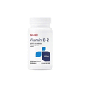 Gnc Vitamin B-2 100mg Tab 100s - Snapcart.pk