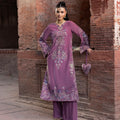 Makhmal By Mazil Stitched 2 Piece Formals Suit-Duphar