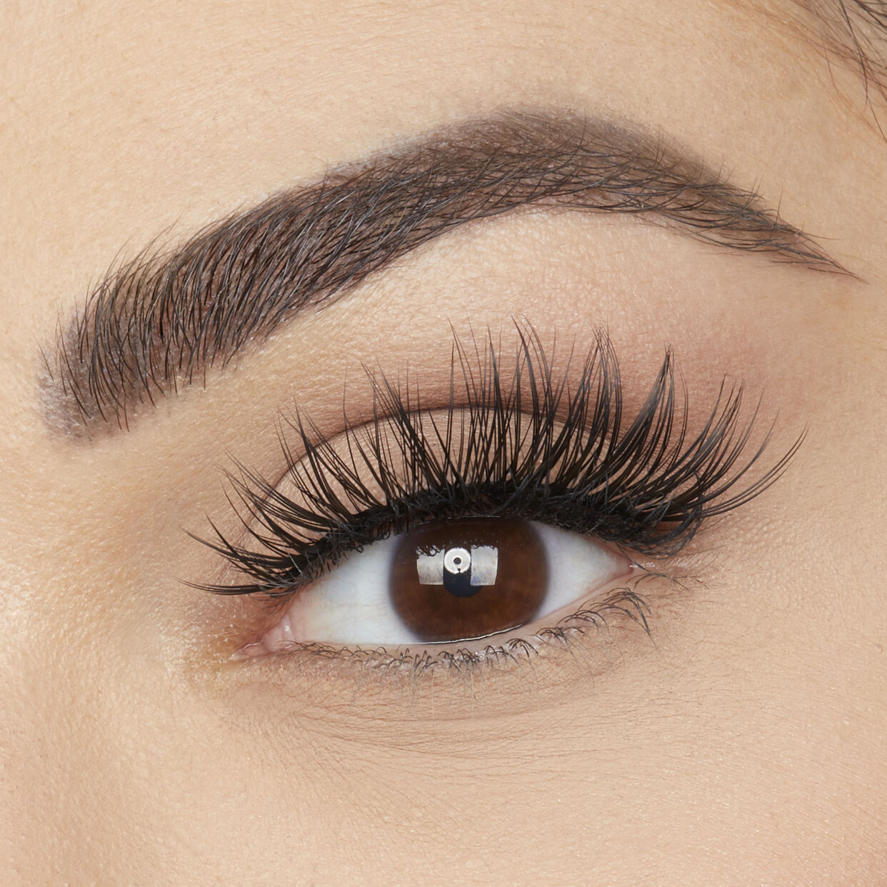 Huda Beauty Faux Mink Eye Lash - Farah