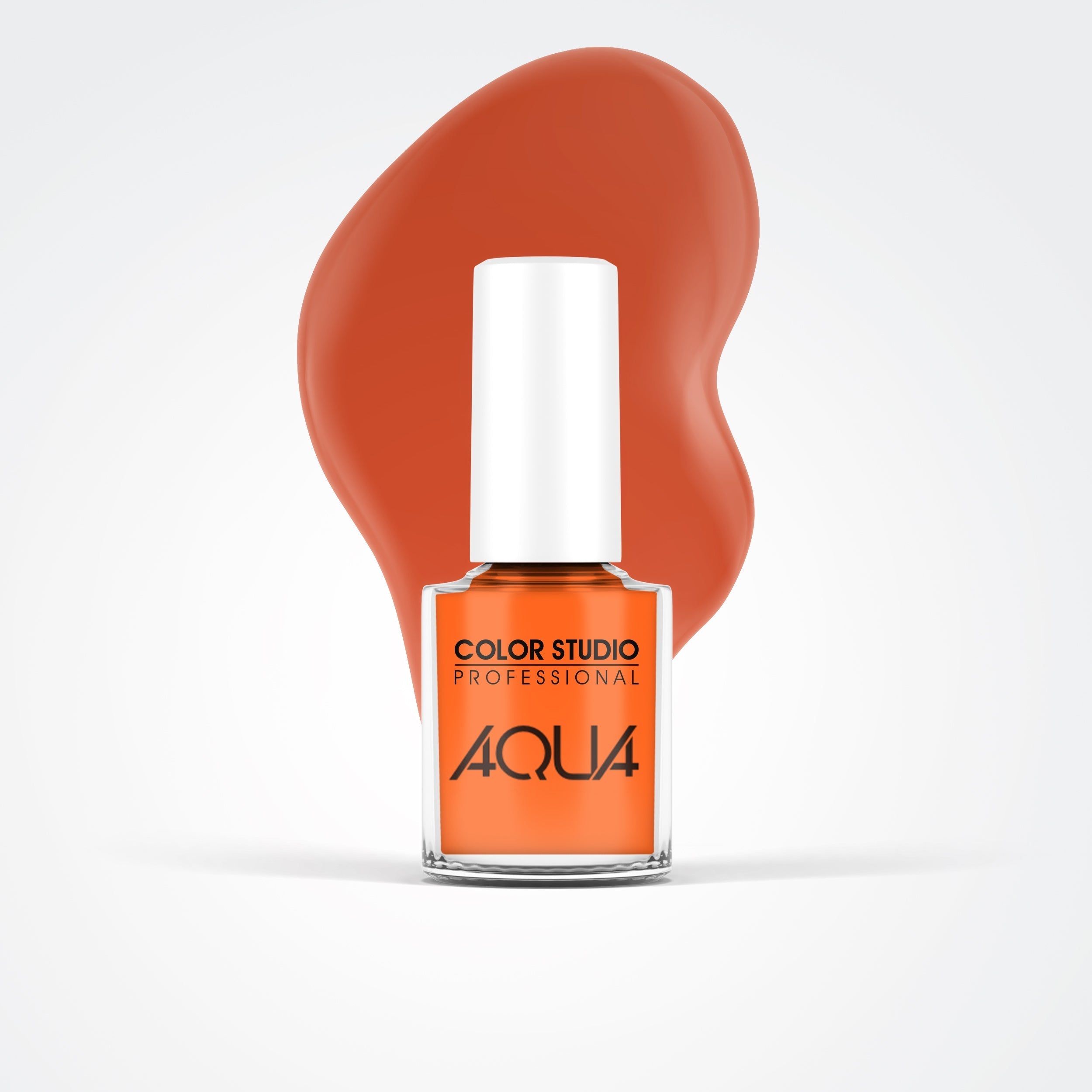 Color Studio - Orange Blossom 05 - Aqua Breathable 11Ml Collection
