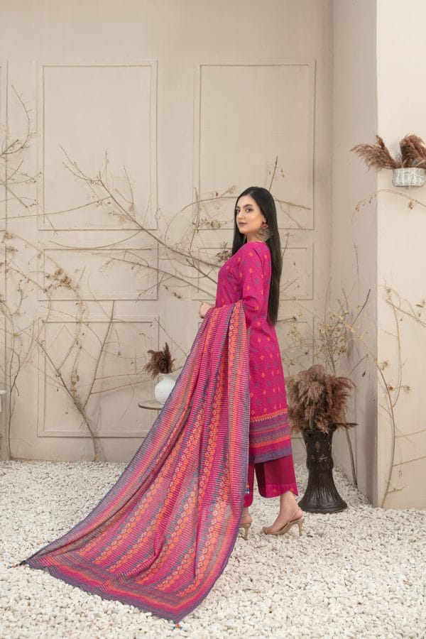 Tawakkal UnstitchedDD-D D-9073