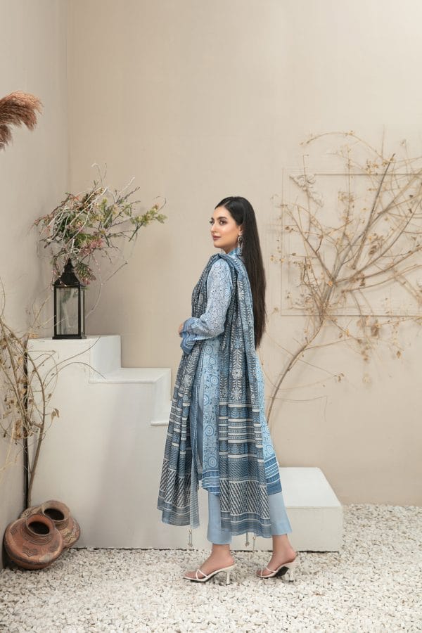 Tawakkal UnstitchedDD-9077