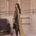 Dressline Zobia Unstitched 3 Piece Chikankari & Cutwork Emb Lawn Collection