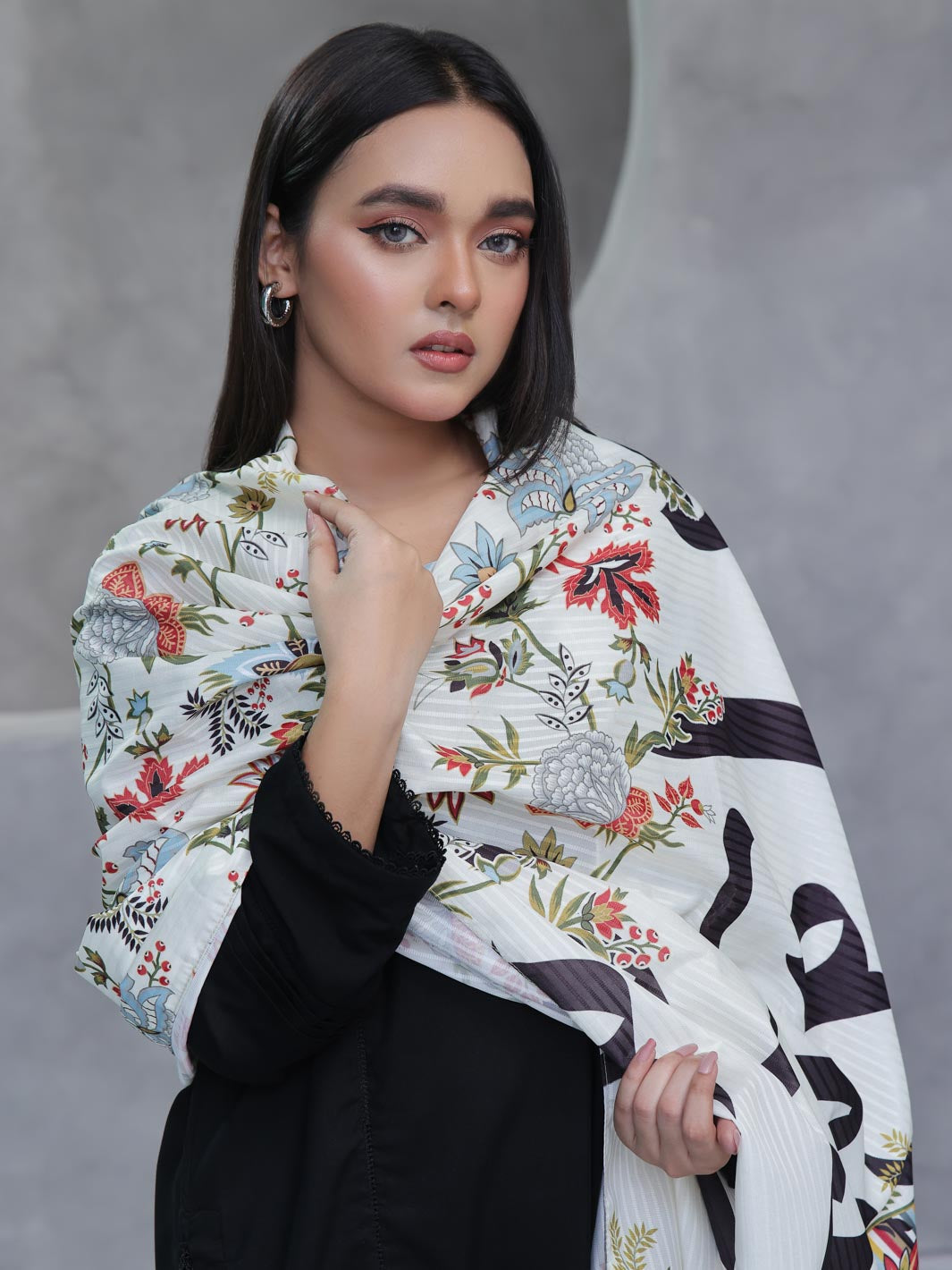 Tng By Md Odhni Collection-Shadab Odhni