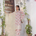 Esfir By Dressline Stitched 3 Piece Summer Collection'2025-esfir-stitched-rose-dove