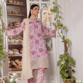 Esfir By Dressline Stitched 3 Piece Summer Collection'2025-esfir-stitched-lilac-bloom