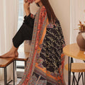 Tng By MD Shawl Collection-Sadgi