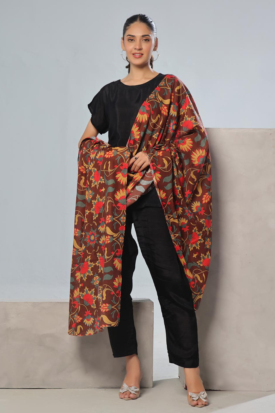 Tng By Md Odhni Collection-Kiari Odhni