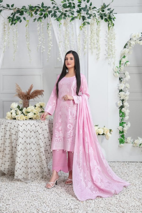 Tawakkal UnstitchedD-9204