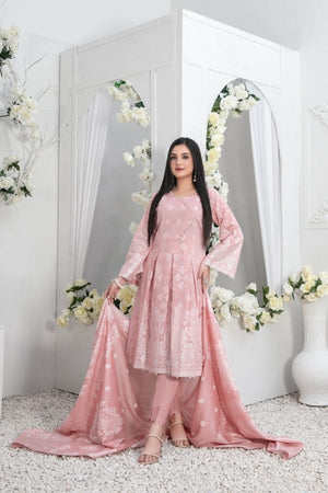 Tawakkal UnstitchedD-9207