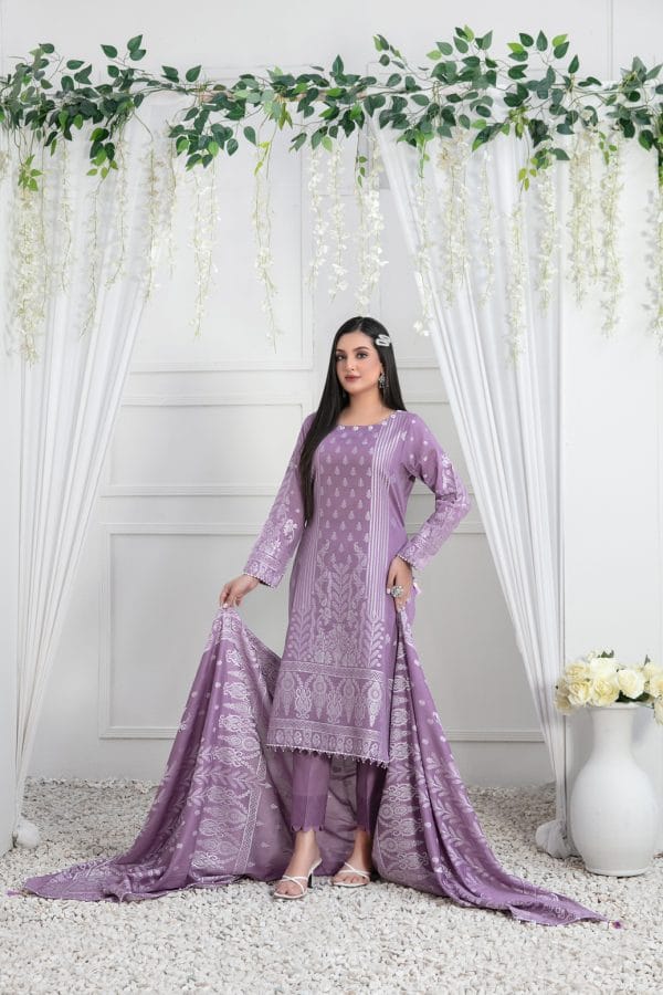 Tawakkal Unstitched D-9211