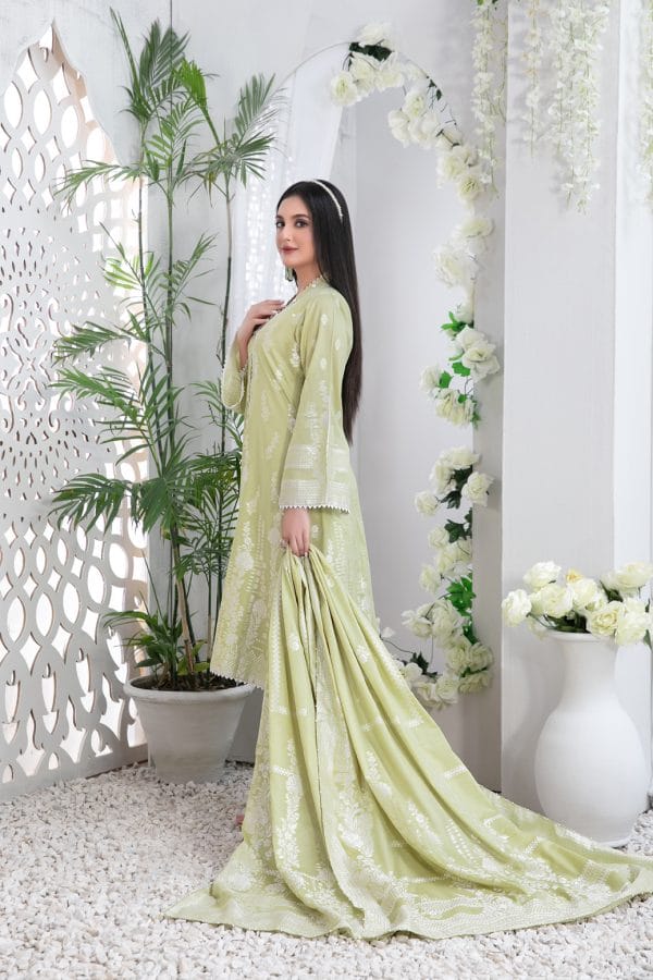 Tawakkal Unstitched D-9213