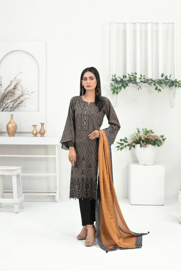 Tawakkal UnstitchedDD-8674