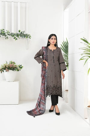 Tawakkal UnstitchedDD-8770