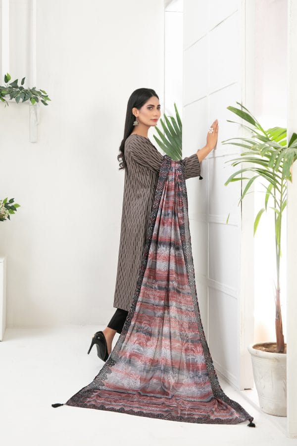 Tawakkal UnstitchedDD-8770