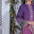 Shahkar Khadda by VS textile 3 piece unstitch D-03