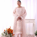 Chandni By Dressline Unstitched 3 Piece Emb Aiyudia Formals Collection'2025-chandni-unstitched-blush-whisper