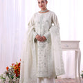 Chandni By Dressline Unstitched 3 Piece Emb Aiyudia Formals Collection'2025-chandni-unstitched-pearl-mist