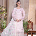Anaya By Dressline Semi Stitched 3 Piece Formals Collection'2025-anaya-FullPink