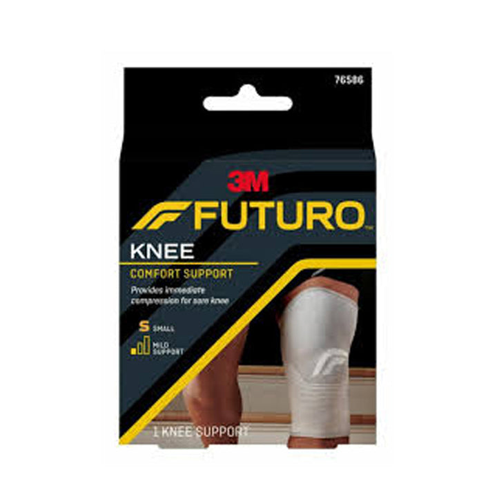 3m Futuro Elastic Knit Knee Support - Snapcart.pk
