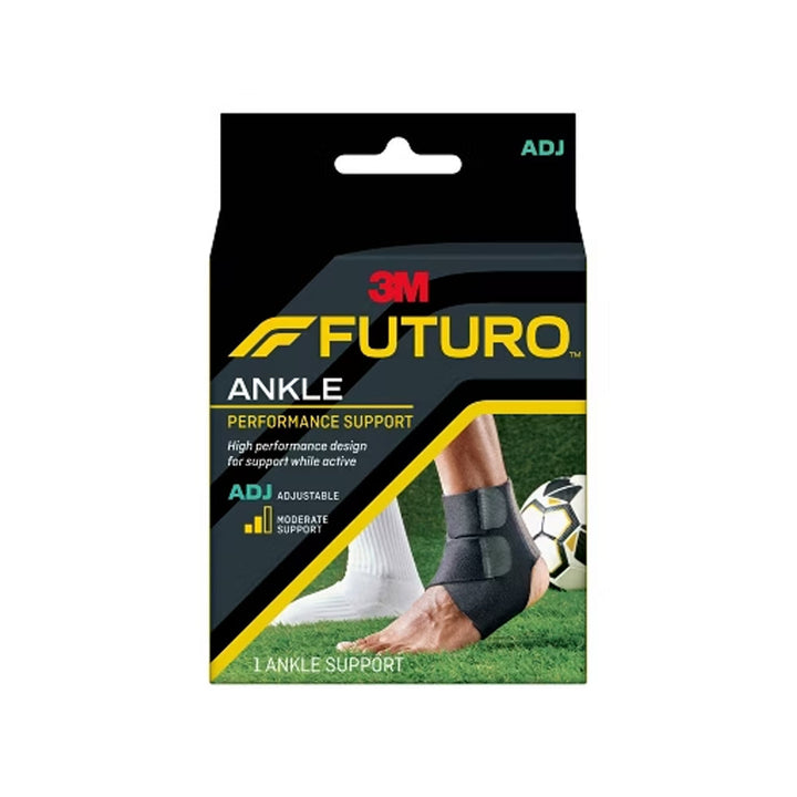 3m Futuro Ankle Performance Support - Snapcart.pk