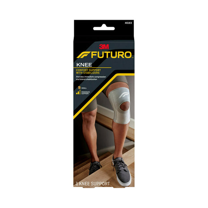 3m Futuro Knee Comfort Support Stabilizers 1s - Snapcart.pk