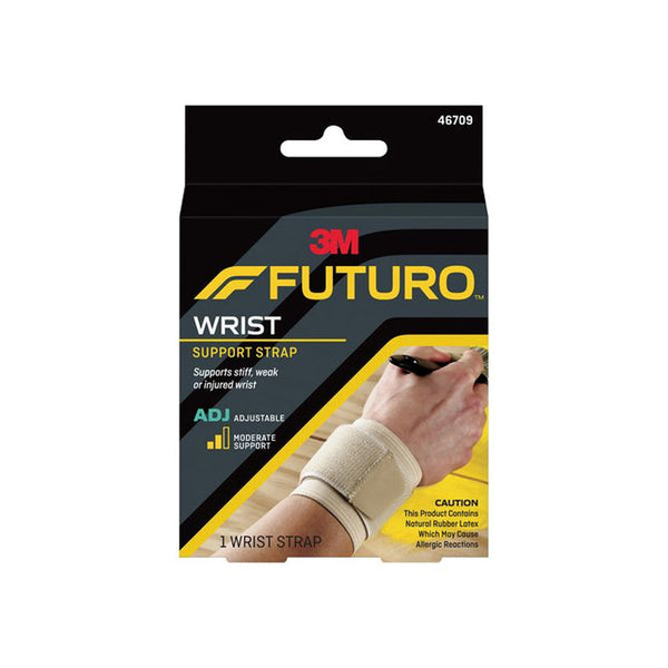 Futuro Adj Wrist Support Strap 1s - Snapcart.pk