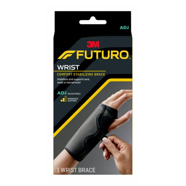 Futuro Wrist Support Strap - Snapcart.pk