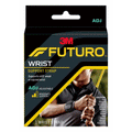 3m Futuro Wrist Support Strap Black (Adjustable)