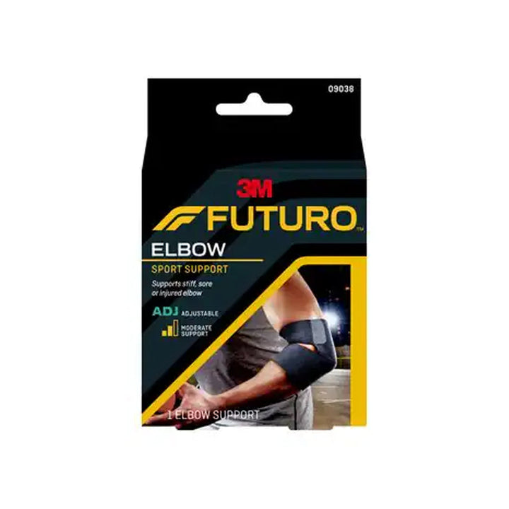 3m Futuro Elbow Sport Support - Snapcart.pk