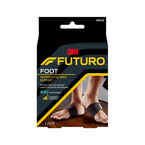Futuro Foot Therapeutic Arch Support 1 Pair - Snapcart.pk