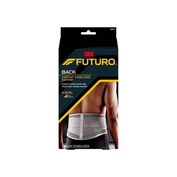 3m Futuro Back Comfort Support - Snapcart.pk