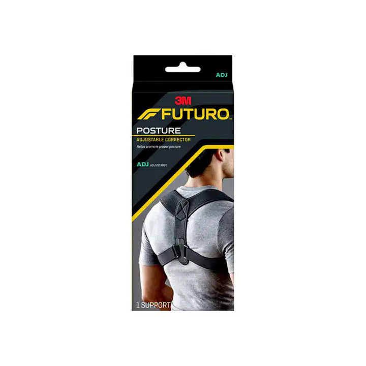 3m Futuro Posture Adjustable Corrector - Snapcart.pk