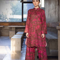 Asim Jofa Designers Limited EditionAjpbd-18 Cambric Stitched 2 Pcs