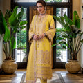 Asim Jofa Limited Edition Vol 2 Ajfile-29 Cambric 3 Pcs