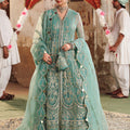 Veere Di Wedding By Sardinia Unstitched 3 Piece Collection-ROOHI