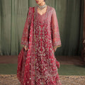 Veere Di Wedding By Sardinia Unstitched 3 Piece Collection-GHAZAL