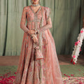 Veere Di Wedding By Sardinia Unstitched 3 Piece Collection-MEHARMA