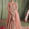 Veere Di Wedding By Sardinia Unstitched 3 Piece Collection-MEHARMA