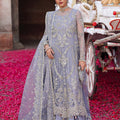 Veere Di Wedding By Sardinia Unstitched 3 Piece Collection-TABEER