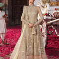 Veere Di Wedding By Sardinia Unstitched 3 Piece Collection-SAHIBA