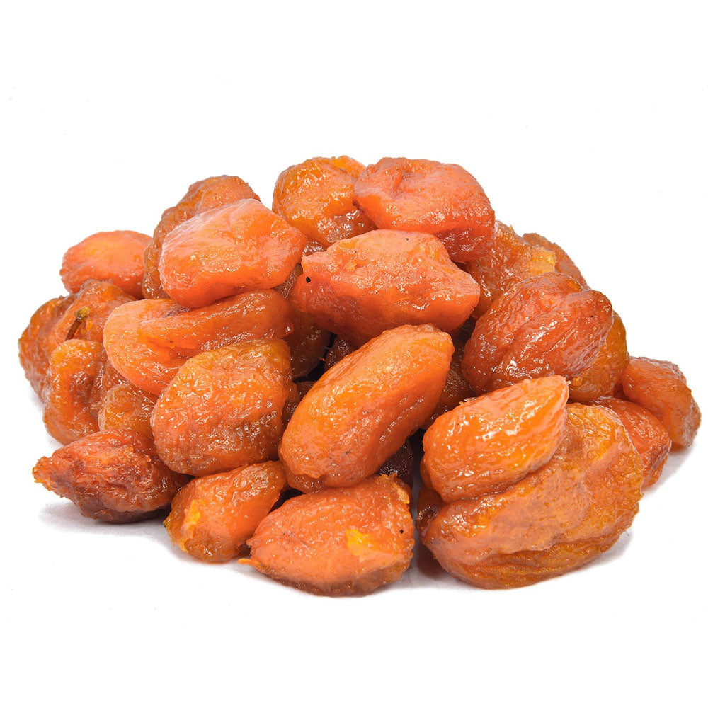 Nice Plum Irani (alu Bukhara) 200g