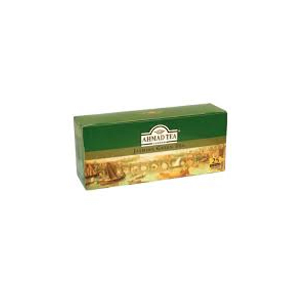 Ahmad Tea Jasmine 25s - Snapcart.pk