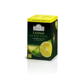 Ahmad Tea Lemon & Lime Twist 20s - Snapcart.pk
