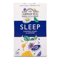 Ahmad Tea Sleep Camomile, Honey & Lavender 20s