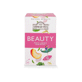 Ahmad Tea Beauty Peach, Carob & Rose Petals 20s - Snapcart.pk