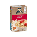 Quaker Regular Oatmeal 280g - Snapcart.pk